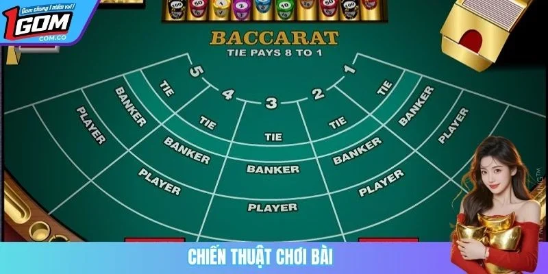 Chiến thuật chơi bài