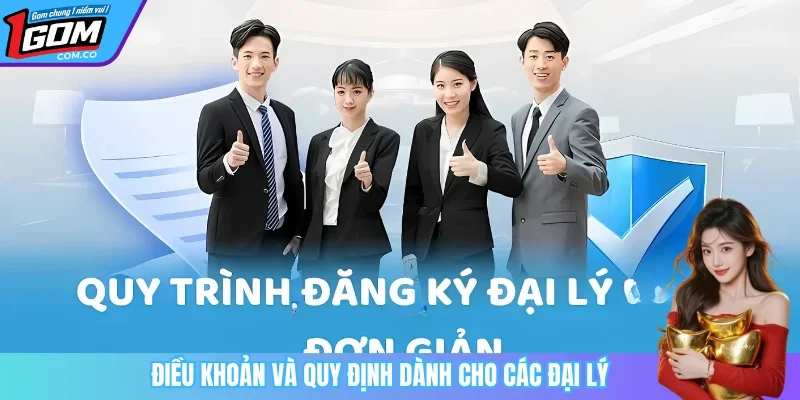 Đại lý không được mở nhiều tài khoản hoặc đăng ký tài khoản hội viên 