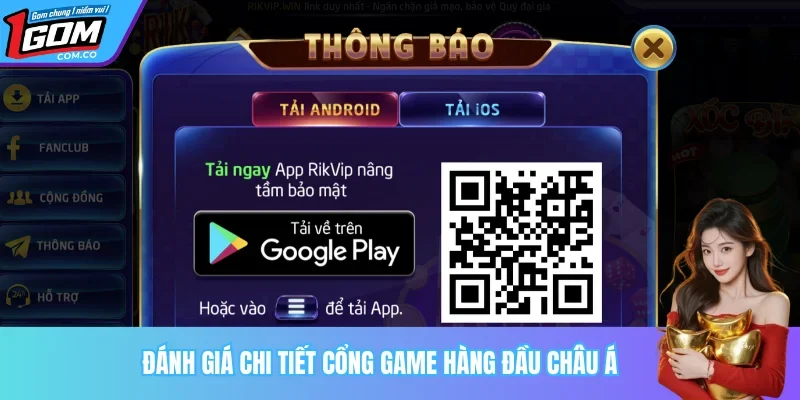 Một trong những yếu tố thể hiện rõ mức độ uy tín của sàn chính là hệ thống thanh toán