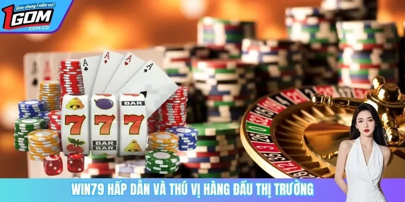 Sân chơi có nhiều điểm hấp dẫn và thú vị